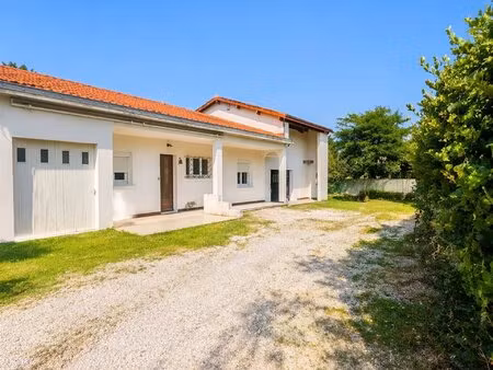 à saisir - maison à l’aiguillon-la-presqu’île (85460)