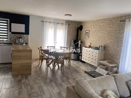 maison condé sur sarthe