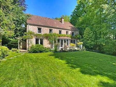 belle propriété avec appartement