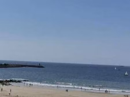 location appartement 2 pièces meublé à pornichet (44380) : à louer 2 pièces meublé / 33m² 