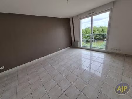 location appartement 2 pièces à rezé (44400) : à louer 2 pièces / 38m² rezé