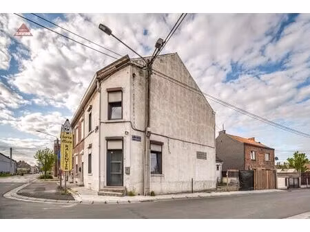 maison à vendre à rue quartier du roi 71 aiseau-presles (vbe36261)