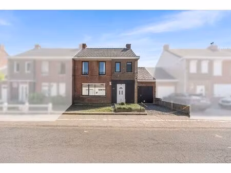 maison à vendre à galgenbergstraat 15 berlare (rbw25623)