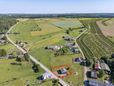 maison à vendre à village 28 bièvre (vbe36321)