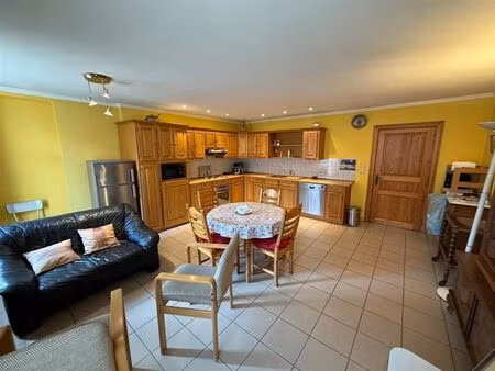 maison à vendre à rue du polonais 5 gilly (vbe36506)