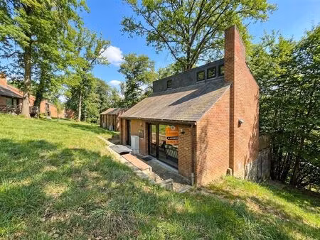 maison à vendre avec terrasse et 3 chambres   blaimont (vbe36444)