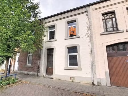 maison à vendre à rue d'en haut 37 momignies (vbe36705)