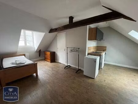 location appartement t1 à laval (53000) : à louer t1 / 22m² laval