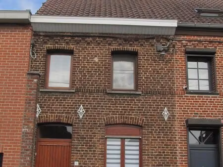 maison à vendre à perche à l'oiseau 14 basècles (vbe36264)