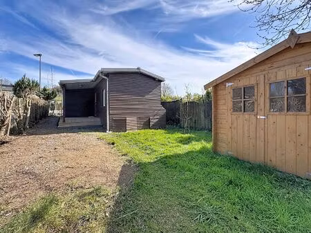 chalet à vendre à allée des chevreaux 4 louveigné (vbe36294)