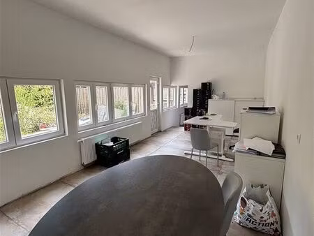 maison à vendre à rue de la discipline 48 gilly (vbe36512)