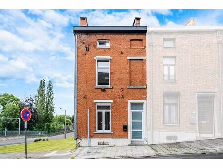 maison à vendre à rue paradis des chevaux 40 gilly (vbe36458)