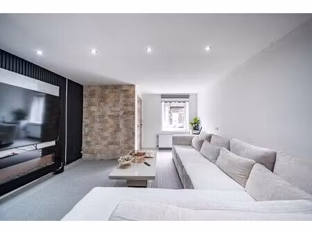 maison à vendre à rue d'andrimont 45 dison (vbe36596)