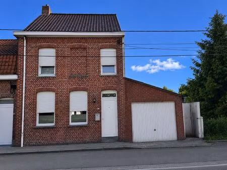 maison à vendre à dranouterstraat 31 nieuwkerke (rbw25577)