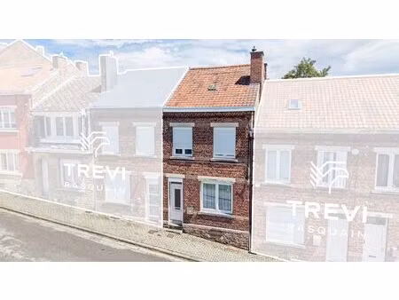 maison à vendre à rue mélart 24 huy (vbe36287)