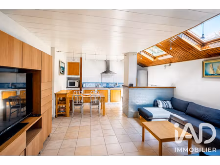 vente maison 4 pièces 86 m² à la garenne-colombes (92250)  595 000 €