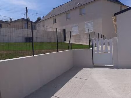 location maison à laval (53000) : à louer / 99m² laval