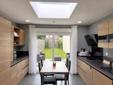 maison à vendre à leopoldstraat 61 menen (rwc42552)
