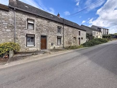 maison à vendre à rue de la croix 3 mettet (vbe36536)