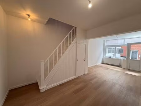 maison à vendre à rue belle-hôtesse 20 morlanwelz-mariemont (vbe36508)