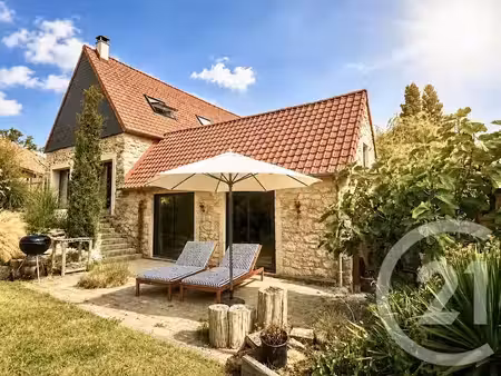 vente maison 6 pièces 169 m² à offrethun (62250)  525 000 €