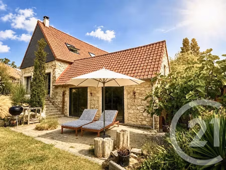 vente maison 6 pièces 169 m² à offrethun (62250)  551 200 €