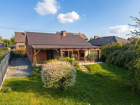 maison à vendre à rue de la loquette 51 péruwelz (vbe36702)