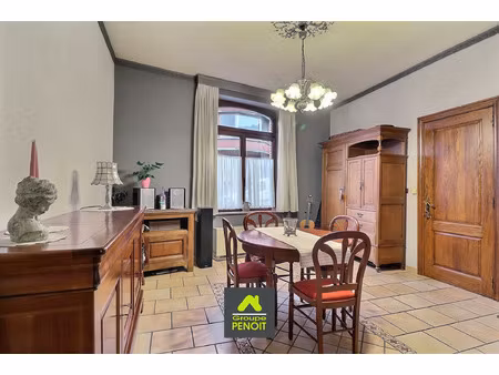 maison à vendre à rue des trixhes 203 seraing (vbe36560)