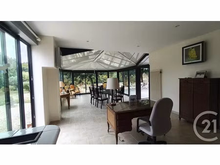 vente propriété 10 pièces 280 m² à thenac (17460)  575 000 €