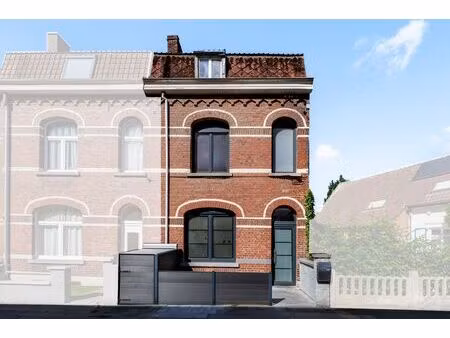 maison à vendre à rue albert 30 kain (vbe36546)