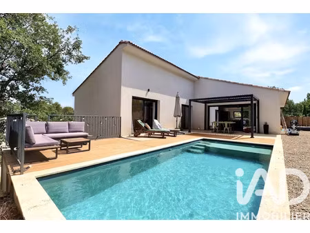 vente maison 5 pièces 182 m² à saint-maximin-la-sainte-baume (83470)  595 000 €