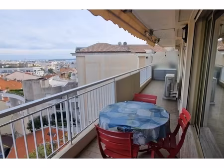 annonce appartement à louer