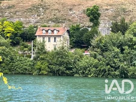 vente maison 10 pièces 208 m² à champagne-sur-seine (77430)  634 000 €