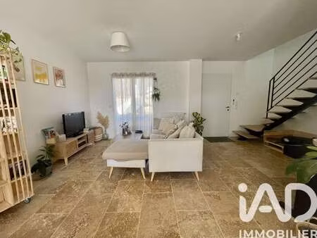 location maison à montlouis-sur-loire (37270) : à louer / 83m² montlouis-sur-loire
