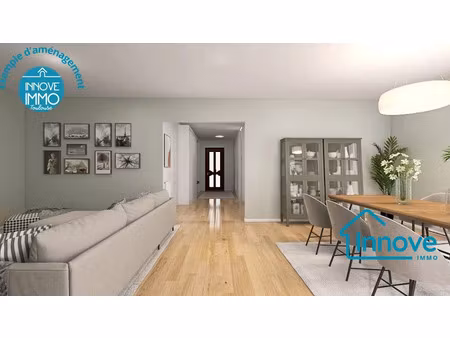 vente maison 8 pièces 196.86 m² à toulouse (31000)  639 500 €