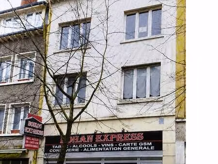 appartement 2 chambres à louer à bouillon