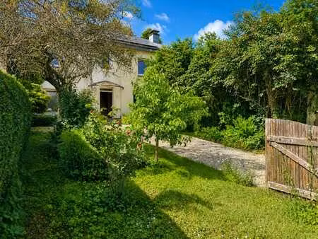 propriété sur plus de 31 ares