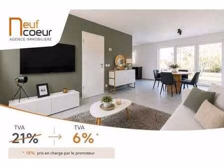 peb a+ : performance énergétique exceptionnelle