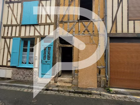 maison beauvais