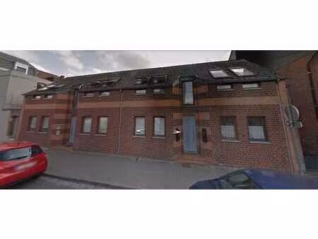 immeubles kots étudiants