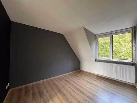 appartement 1 chambre-loué-bvld leopold tournai-investisseur