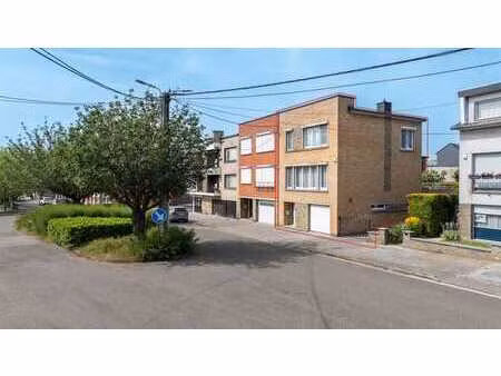 maison 3 ch avec garage  terrasse et jardin - alleur
