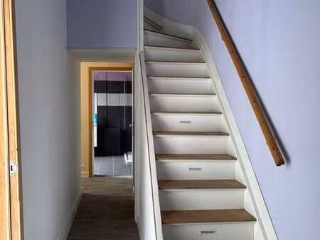 maison bel-etage