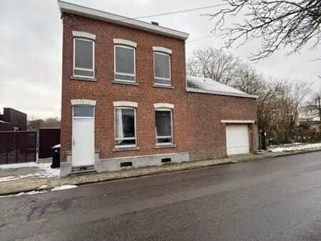 maison à rénover