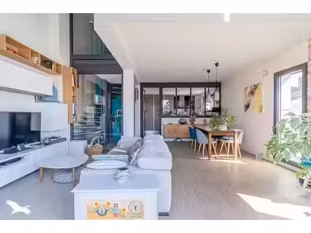 vente maison 5 pièces 131 m² à le haillan (33185)  498 750 €