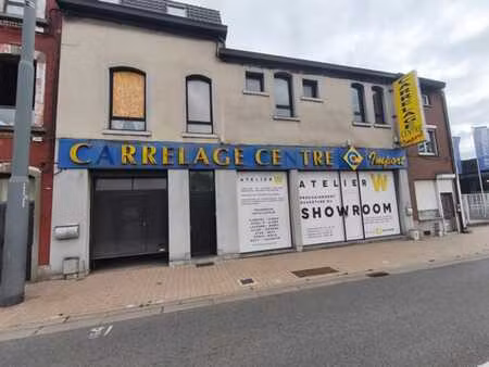 ensemble immobilier