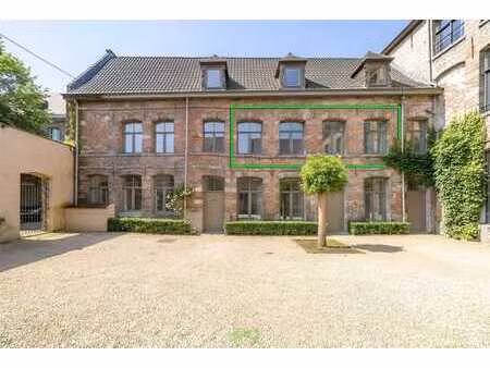 charmant appartement 1 chambre au cœur de tournai - gros pot