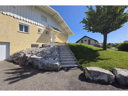 annonce maison à louer