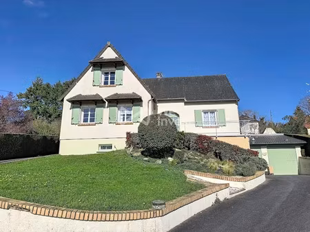 vente maison 7 pièces 215 m² à sancerre (18300)  499 000 €