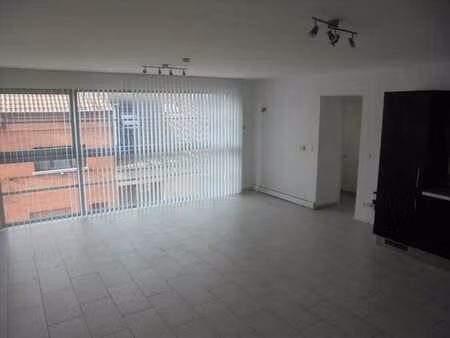 appartement 1 chambre en duplex + 1 emplacement garage